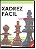Livro Xadrez Fácil - Imagem 1