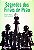 Livro Segredos Dos Finais De Peão (2008) - Imagem 1