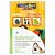 Livro Colorir e Brincar Com Animais II com 10 Und - Imagem 1