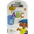Livro Escreva e apague: Aprendendo o ABC (Escolinha Todol... - Imagem 1