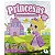 Livro Megafantástico Kit de Atividades: Princesas - Imagem 1