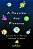 Livro A reunião dos planetas - Imagem 1