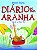 Livro Diário de uma aranha: Ricardo Reis - Imagem 1