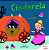 Livro Cinderela - Imagem 1