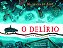 Livro O delírio - Imagem 1
