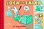 Livro Joca e a caixa - Imagem 1