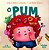 Livro O pum - Imagem 1