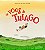 Livro Os voos de Thiago - Imagem 1
