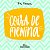Livro Coisa de menina - Imagem 1