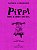Livro Píppi nos mares do sul - Imagem 1