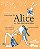 Livro Aventuras de Alice no país das maravilhas - Imagem 1
