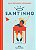 Livro Santinho - Imagem 1