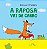 Livro A raposa vai de carro - Imagem 1