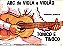 Livro ABC de viola e violão: Método prático - Imagem 1