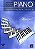 Livro Aprender tocar e criar ao Piano - Improvisação e té... - Imagem 1