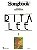 Livro Songbook Rita Lee - Volume 1 - Imagem 1