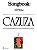 Livro Songbook Cazuza - Volume 2 - Imagem 1