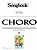 Livro Songbook Choro - Volume 1 - Imagem 1