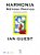 Livro Harmonia - Método prático - Volume 1 - Imagem 1