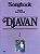 Livro Songbook Djavan - Volume 2 - Imagem 1