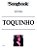 Livro Songbook Toquinho - Imagem 1