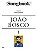 Livro Songbook João Bosco - Volume 1 - Imagem 1