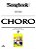 Livro Songbook Choro - Volume 2 - Imagem 1
