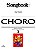 Livro Songbook Choro - Volume 3 - Imagem 1