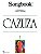 Livro Songbook Cazuza - Volume 1 - Imagem 1