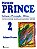 Livro Método Prince - Volume 2: Leitura e percepção - Rit... - Imagem 1