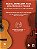Livro Música brasileira para Violoncelo e Violão: Na esqu... - Imagem 1