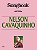 Livro Songbook Nelson Cavaquinho - Imagem 1