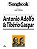 Livro Songbook Antonio Adolfo & Tibério Gaspar - Imagem 1