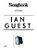 Livro Songbook Ian Guest - Imagem 1