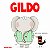 Livro Gildo - Imagem 1