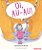 Livro Oi, Au-au! - Imagem 1
