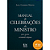 Livro Manual De Celebração Do Ministro: Para Eventos E Ce... - Imagem 1