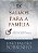 Livro Salmos Para A Família - Imagem 1