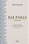 KALEVALA - POEMA PRIMEIRO - Imagem 1