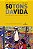 Livro 50 Tons Da Vida - Crônicas Da Nossa Vida - Imagem 1