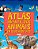 Livro Atlas infantil dos animais em seus habitats - Imagem 1