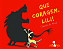Livro Que coragem, Lili! - Imagem 1