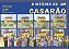Livro História de um casarão - Imagem 1