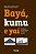 Livro Bayá, Kamu e Yaí - Imagem 1