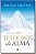 Livro Tesouros Da Alma - Imagem 1