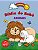 Livro Bíblia do bebê - Animais - Imagem 1
