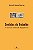 Livro Sentidos do trabalho: A educação continuada de prof... - Imagem 1