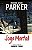 Livro Parker volume 4: Jogo mortal - Imagem 1