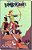 Livro Lumberjanes volume 2: Amizade é tops! - Imagem 1
