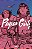 Livro Paper Girls volume 2 - reimpressão - Imagem 1